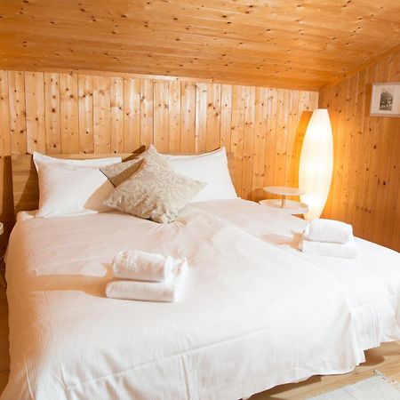 5 Room House Joch Churwalden- Lenzerheide Exterior photo