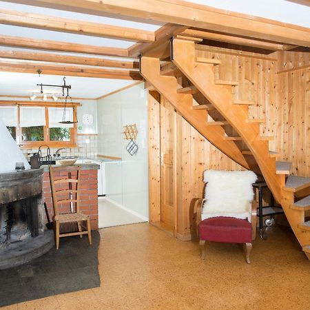 5 Room House Joch Churwalden- Lenzerheide Exterior photo
