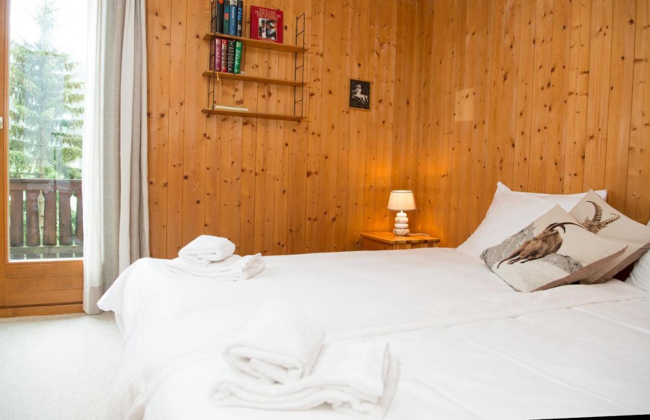 5 Room House Joch Churwalden- Lenzerheide Exterior photo