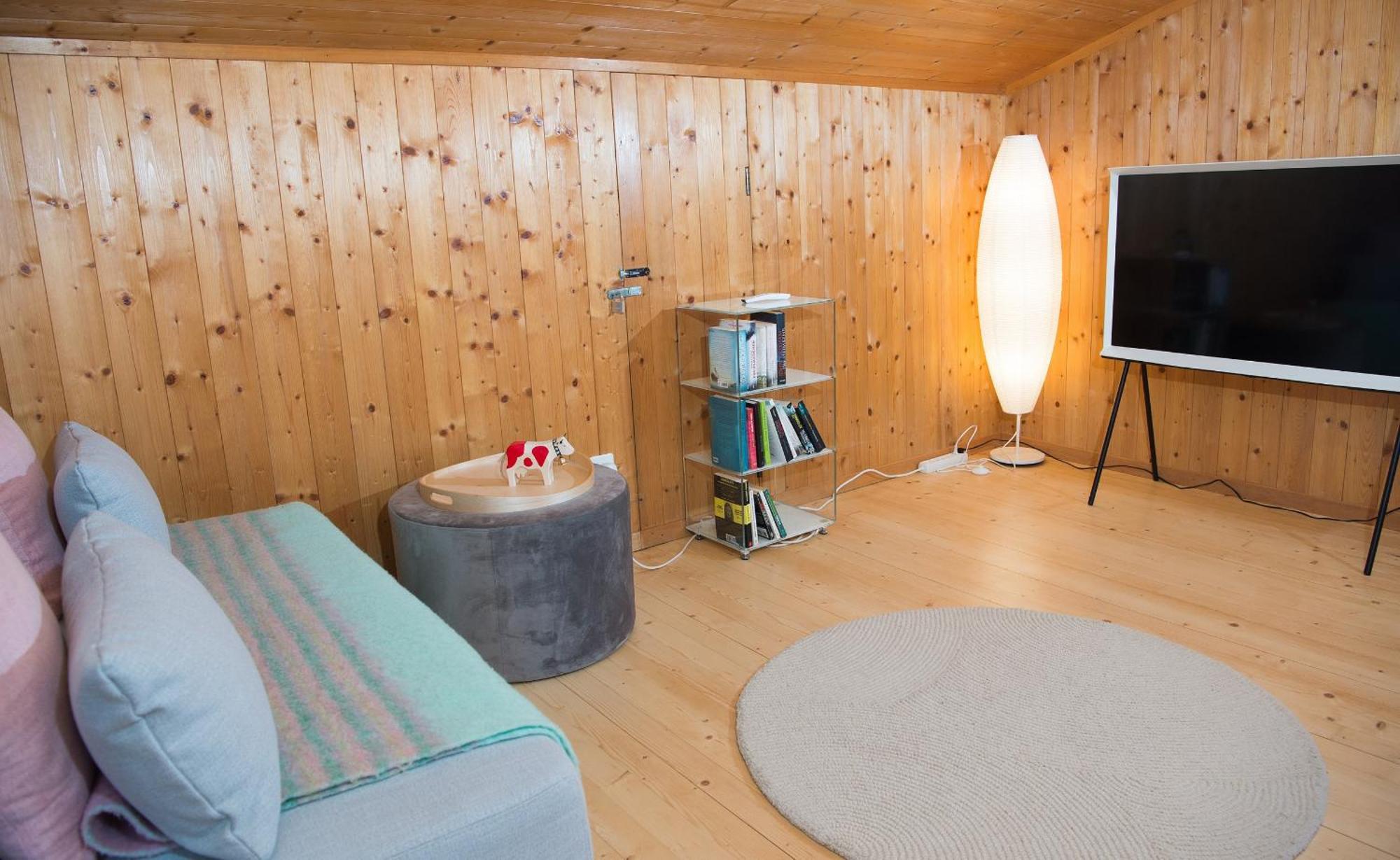 5 Room House Joch Churwalden- Lenzerheide Exterior photo