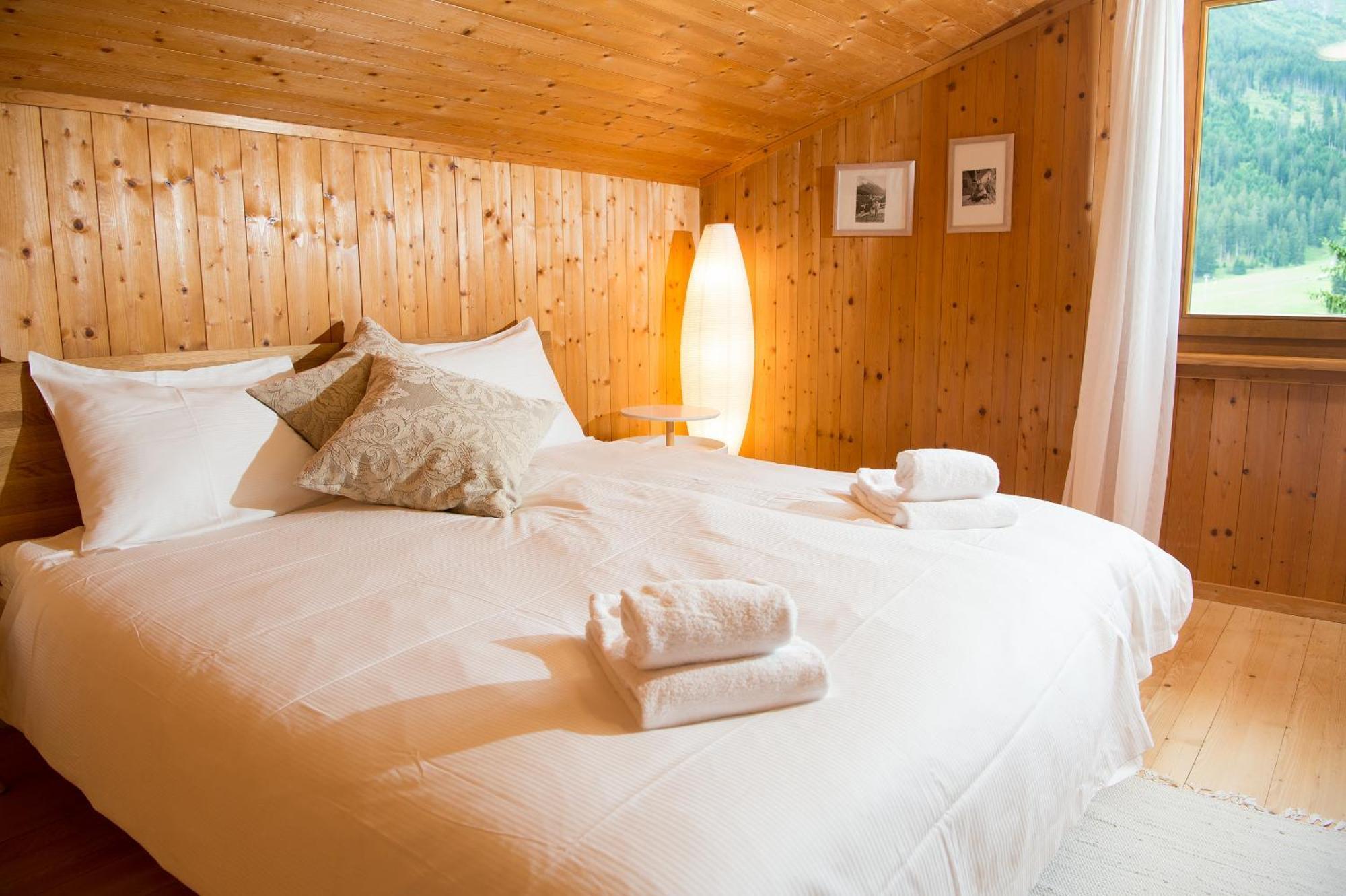 5 Room House Joch Churwalden- Lenzerheide Exterior photo