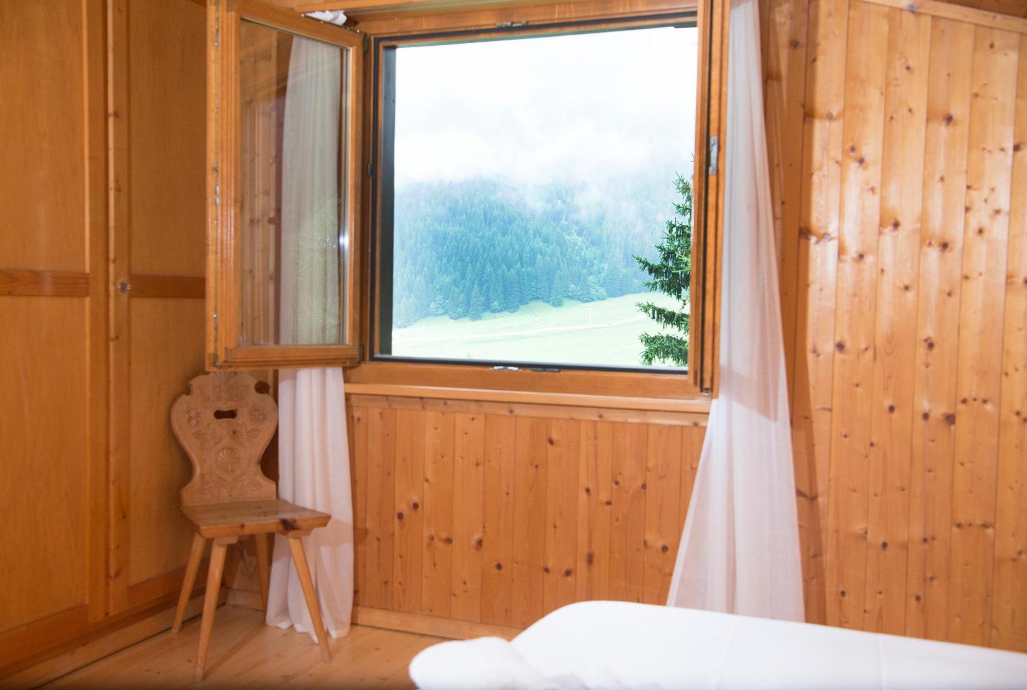 5 Room House Joch Churwalden- Lenzerheide Exterior photo
