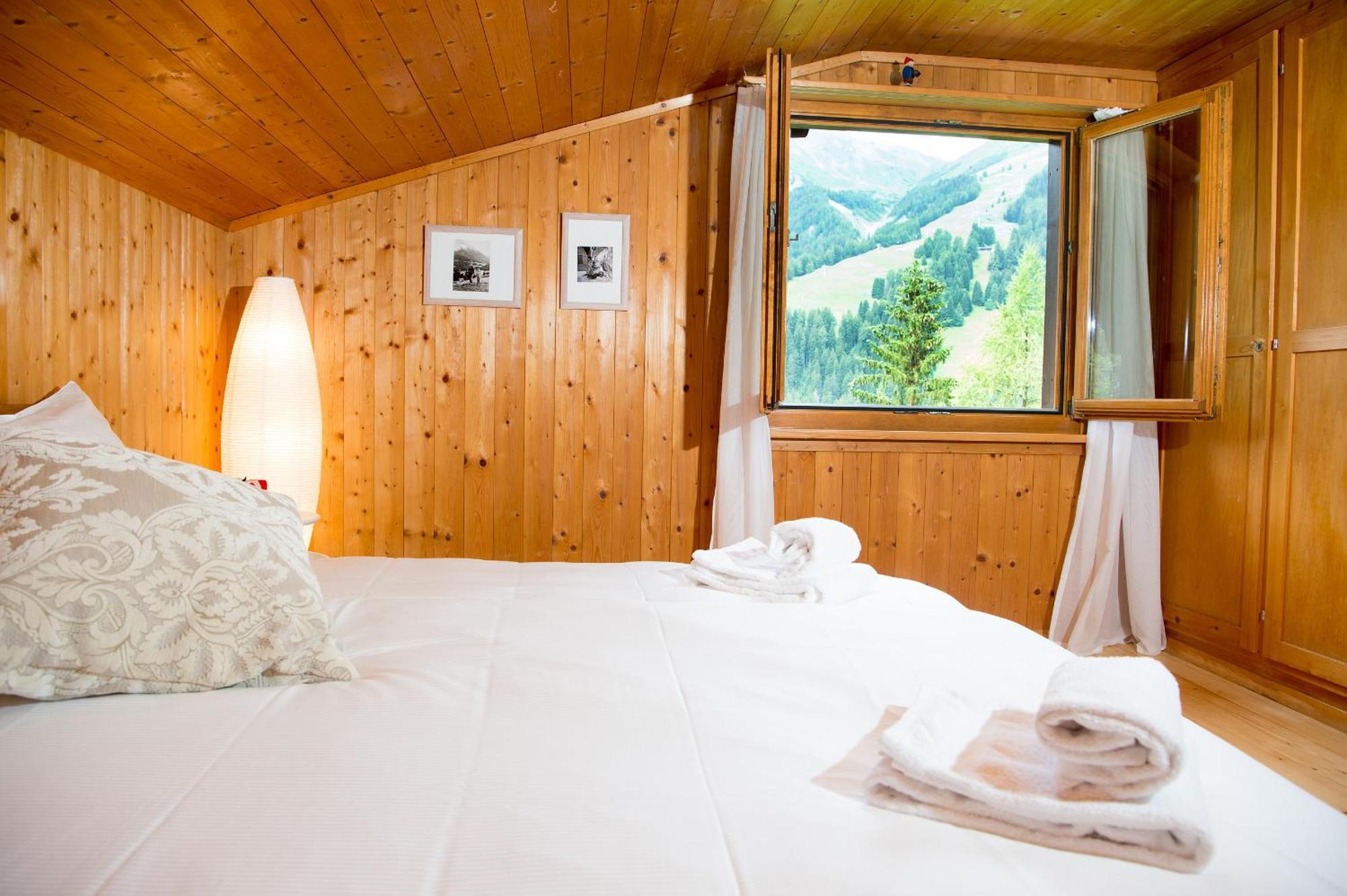 5 Room House Joch Churwalden- Lenzerheide Exterior photo